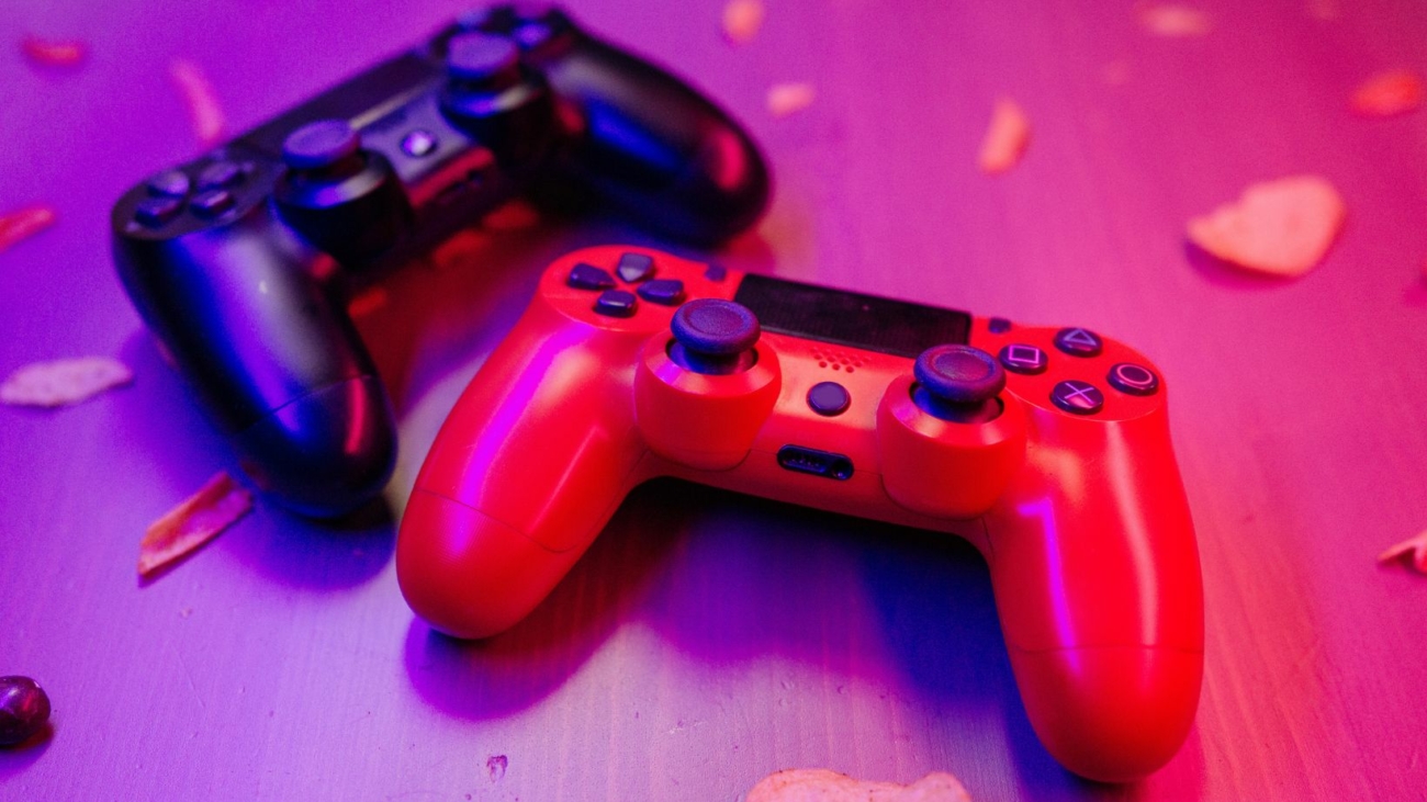 Esports Stadium Arlington Capacity